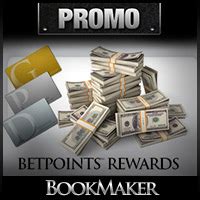 Bookmaker and BetPoints: The Best Sportsbook Loyalty Program.